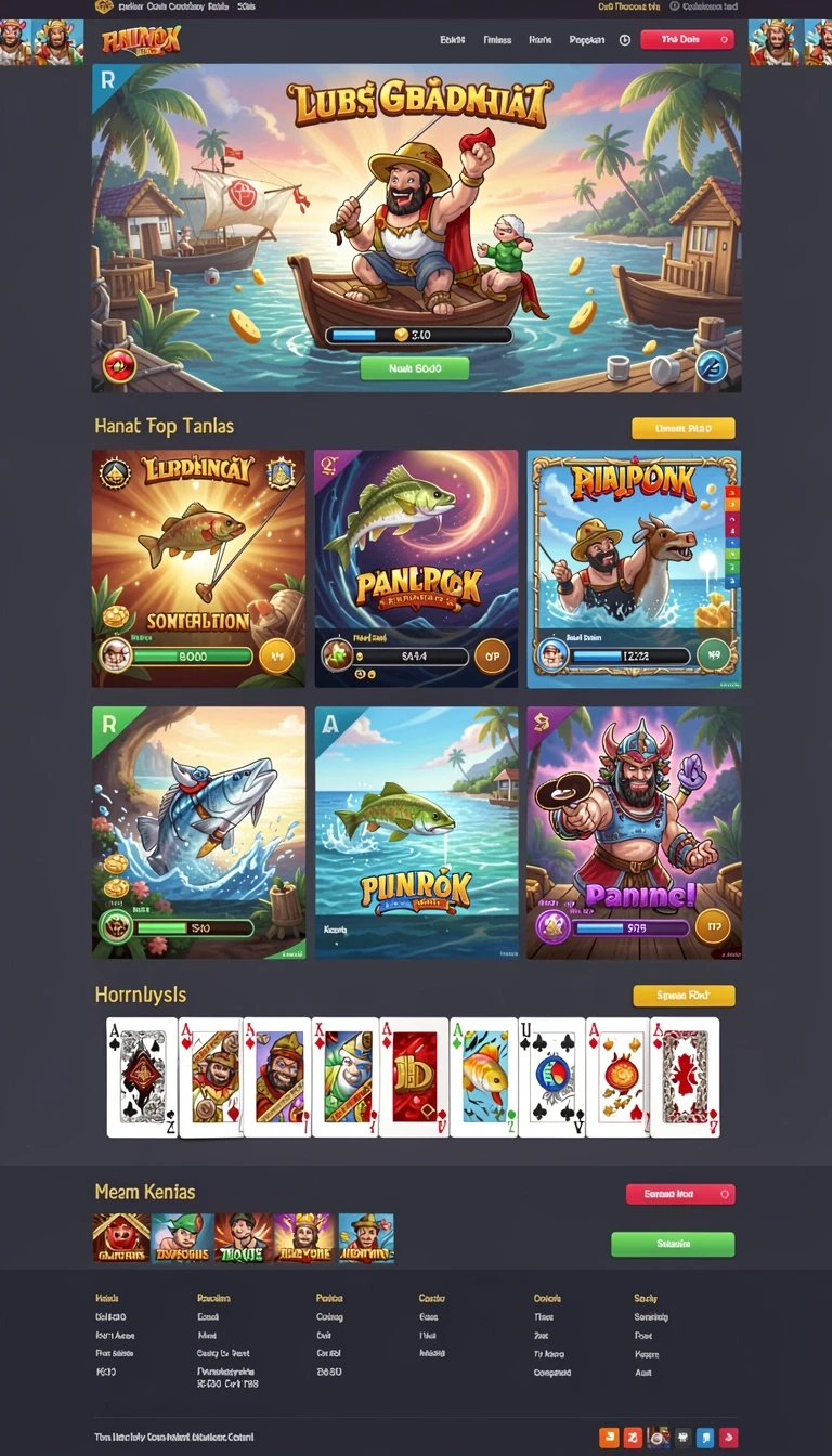 456win - Modus permainan yang bervariasi untuk setiap pengguna.