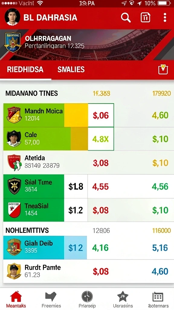 55rt - Tantangan seru di dalam permainan 55RT.