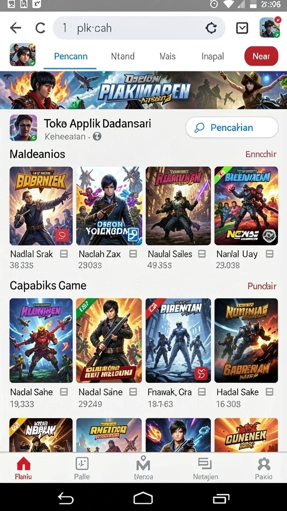 bintangmpo - Interface yang user-friendly dan mudah dinavigasi.