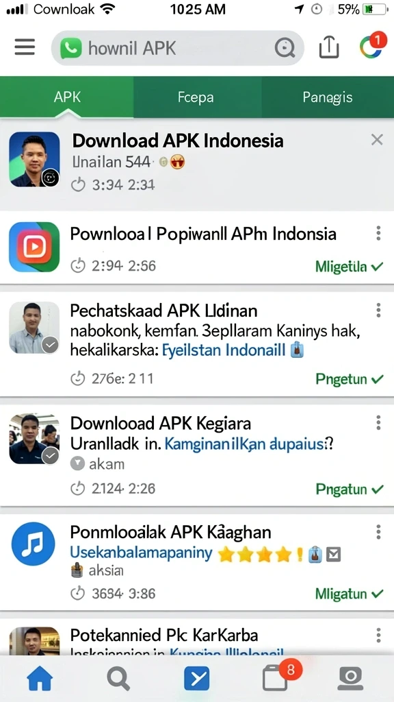 cash777 - Tampilan antarmuka yang user-friendly.