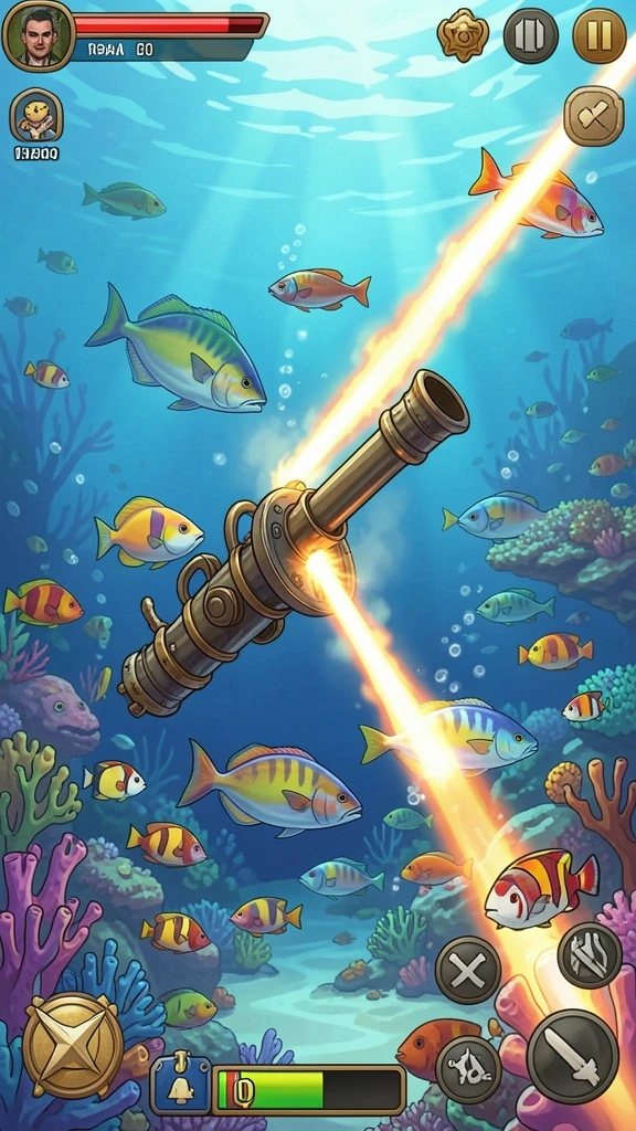 fomototo - Mode multiplayer yang seru dan interaktif.