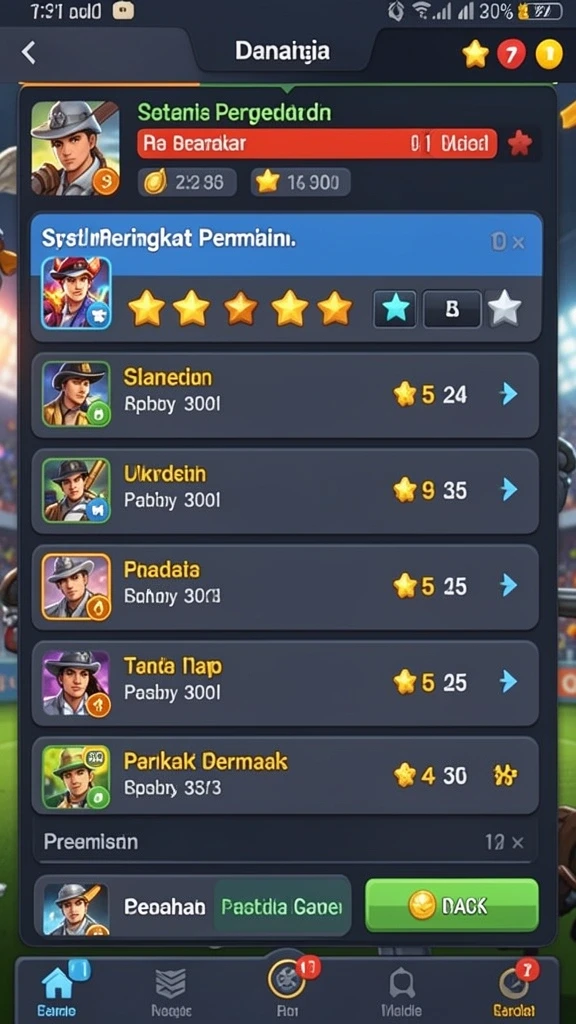 halo777 - Mode permainan yang bervariasi dan menyenangkan.