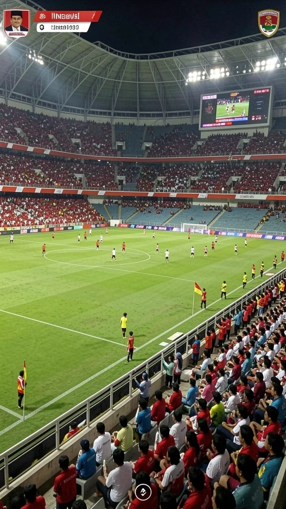hokigame - Screenshot menunjukkan tampilan gameplay yang menarik.