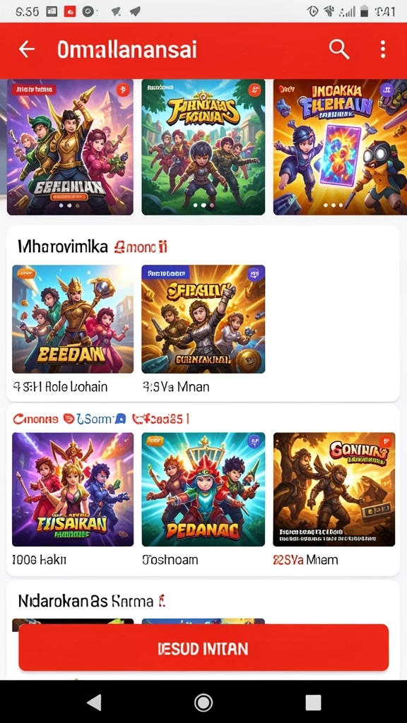 hokigame - Event khusus dengan hadiah menarik untuk pemain.