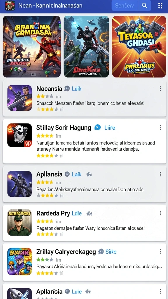 idpking - Karakter baru yang bisa dipilih untuk meningkatkan pengalaman bermain.
