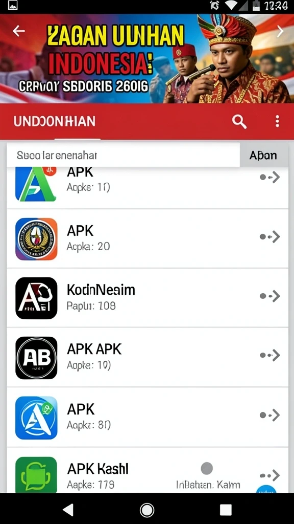 kkrp - Karakter heroik dengan kekuatan unik.