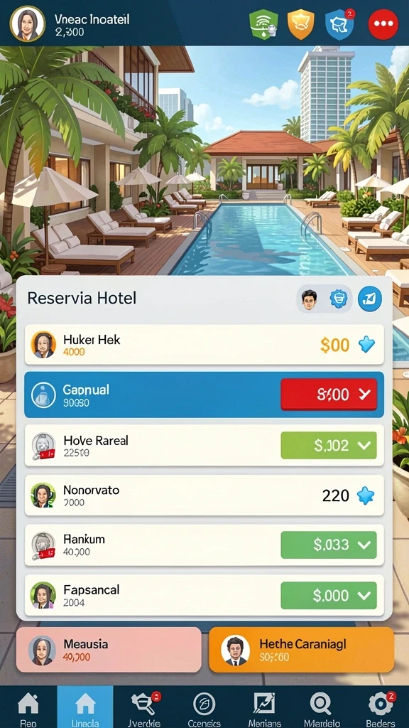 litetoto - Fitur dukungan pelanggan yang responsif.