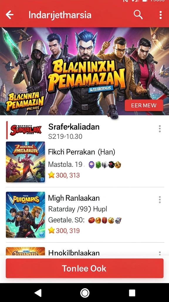 lunatogel - Fitur komunitas untuk berbagi pengalaman dan tips.