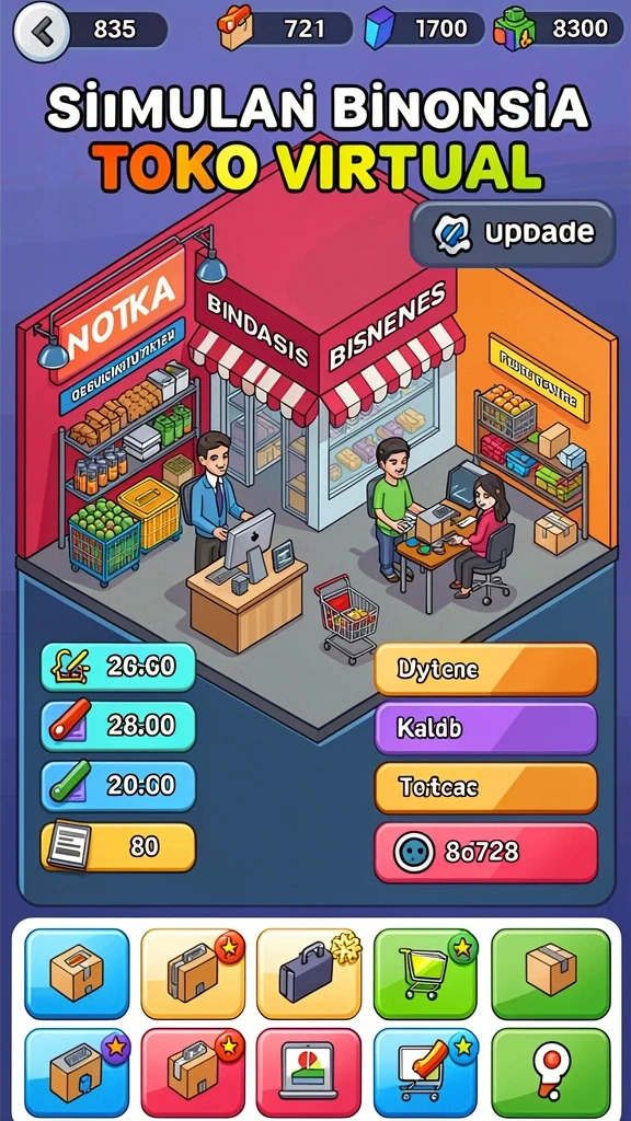 macantoto - Sistem reward yang menarik untuk pemain aktif.