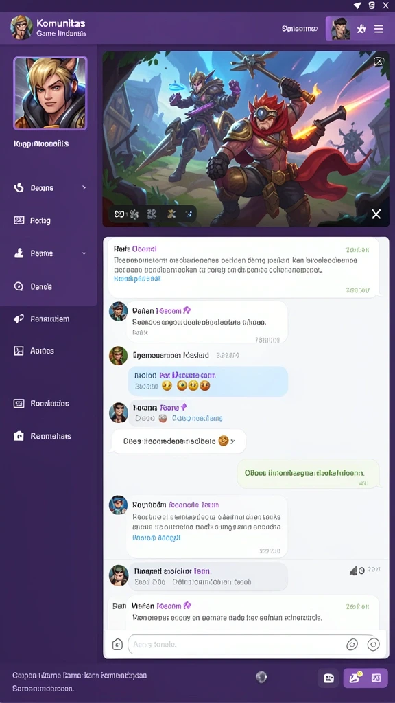 magnet33 - Mode multiplayer yang seru dan interaktif.