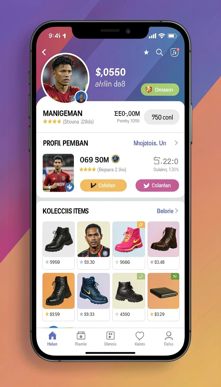 mpo1221 - Petualangan seru menunggu di setiap level!