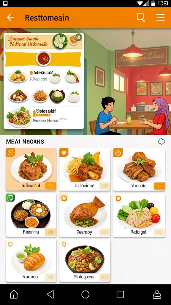 n9turbo - Mode balapan yang menantang dan seru.