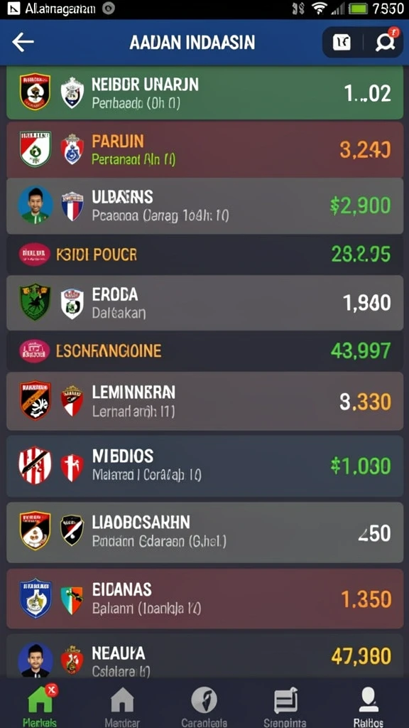 qqstar - Mode permainan yang beragam dan menarik.