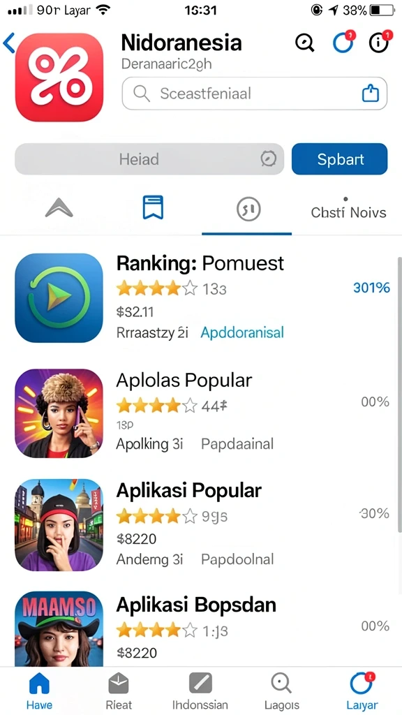 superhoki - Karakter yang beragam untuk dipilih dalam permainan.