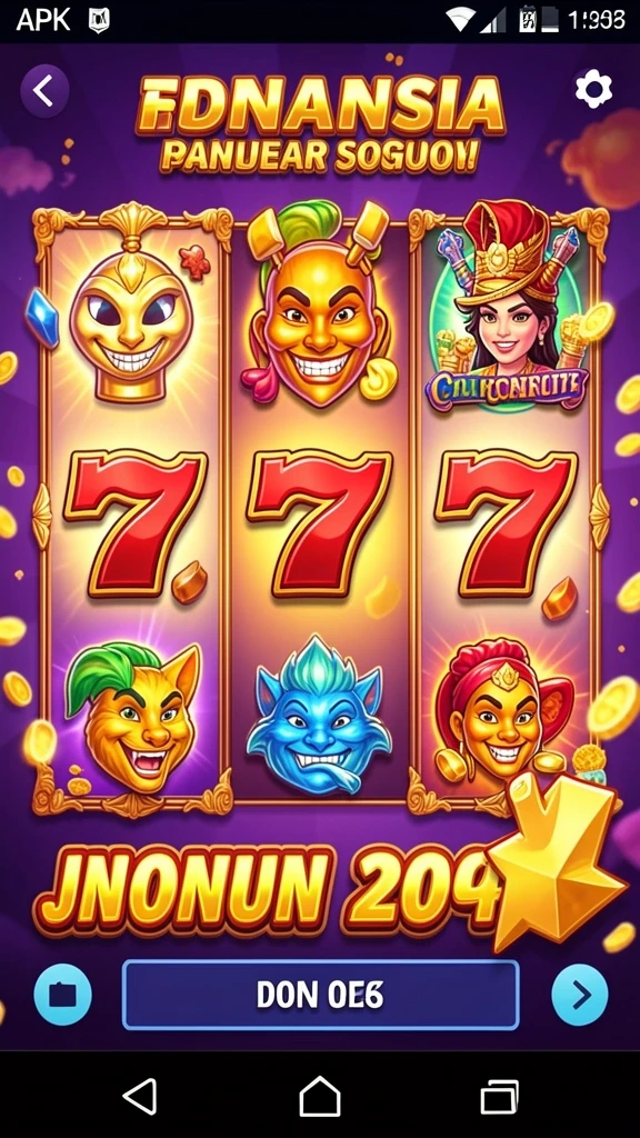 tmokwin - Fitur interaksi sosial dengan pemain lain yang mengasyikkan.