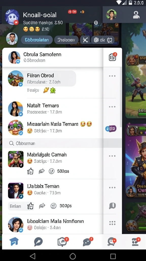 turbo78 - Mode balapan yang seru dan menegangkan dengan lawan nyata.