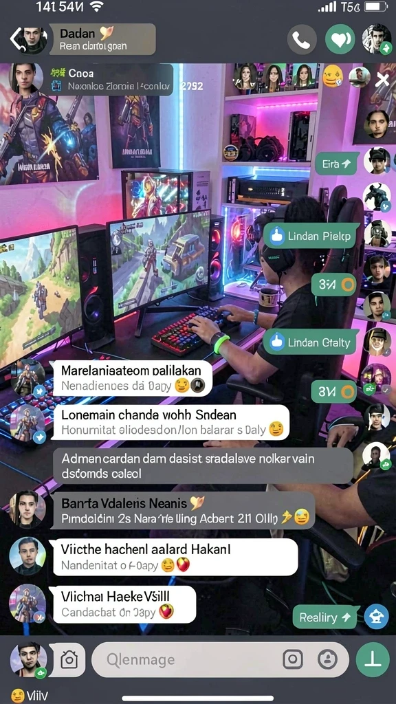 ulartoto - Tampilan antarmuka pengguna yang intuitif.