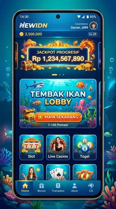 Pratinjau build resmi — siap diunduh untuk Android