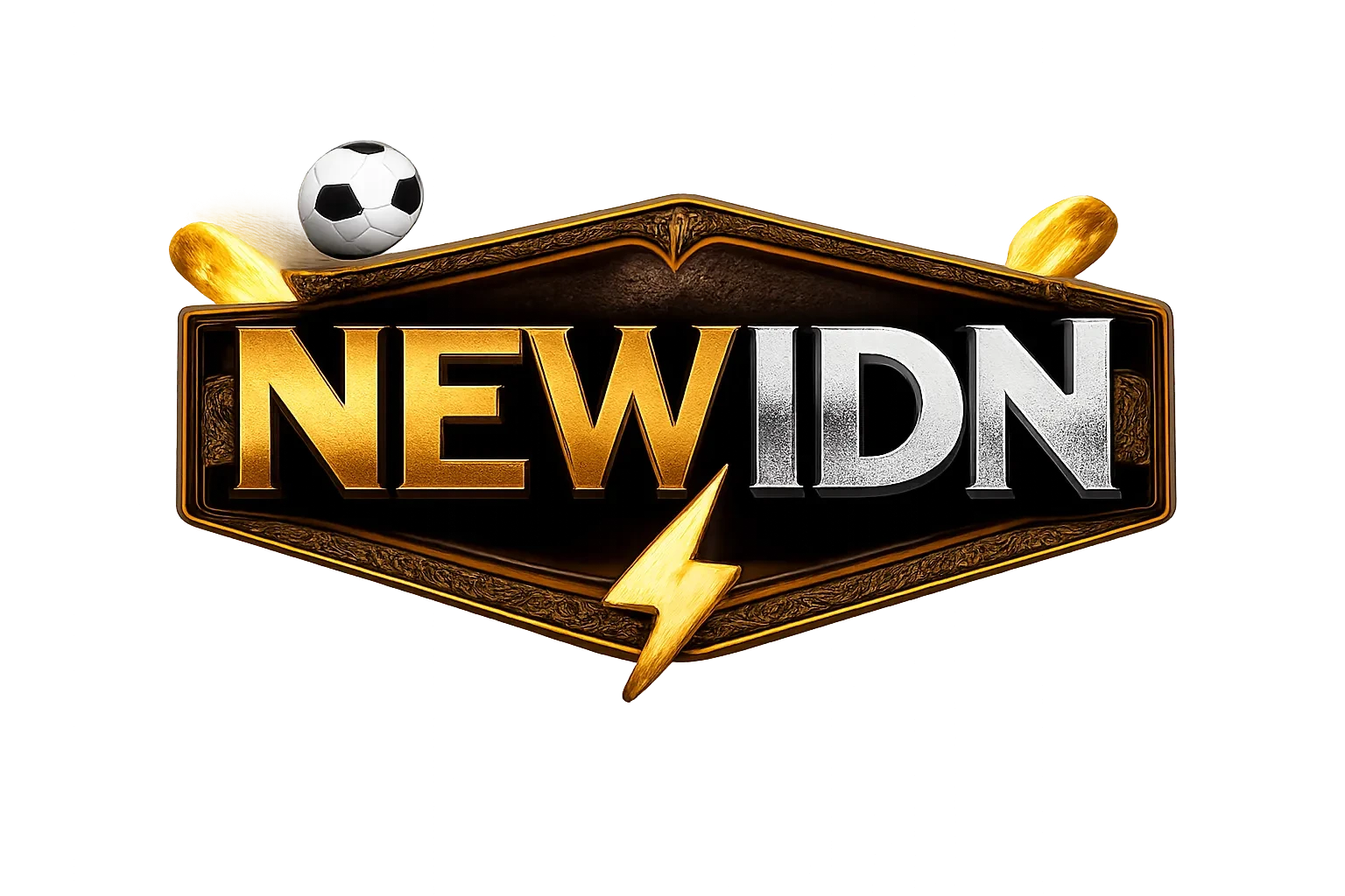 newidn — Logo Resmi